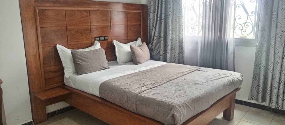 image Chambre Class Eco