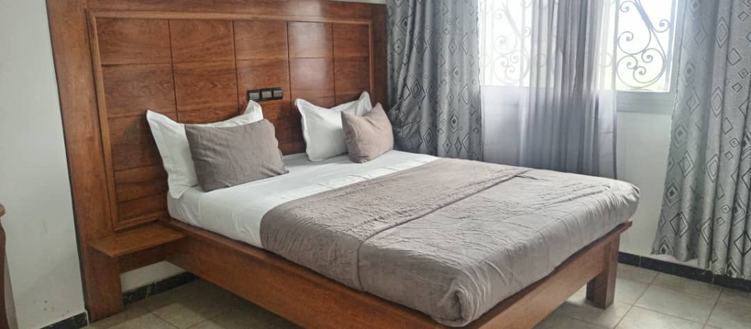 image Chambre Class Eco