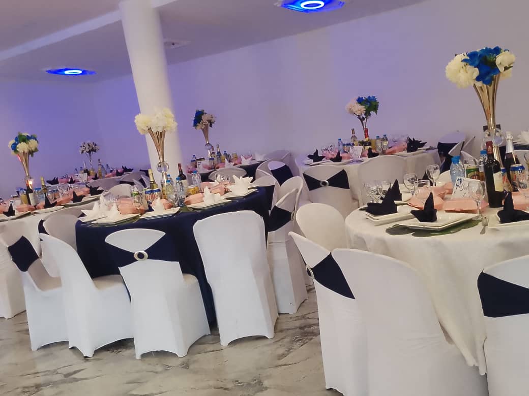 Location Salle