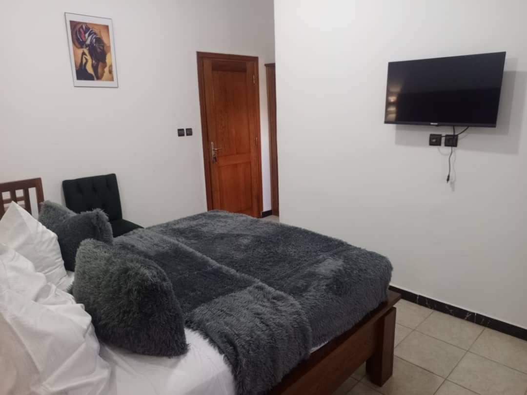 image Chambre Business Class