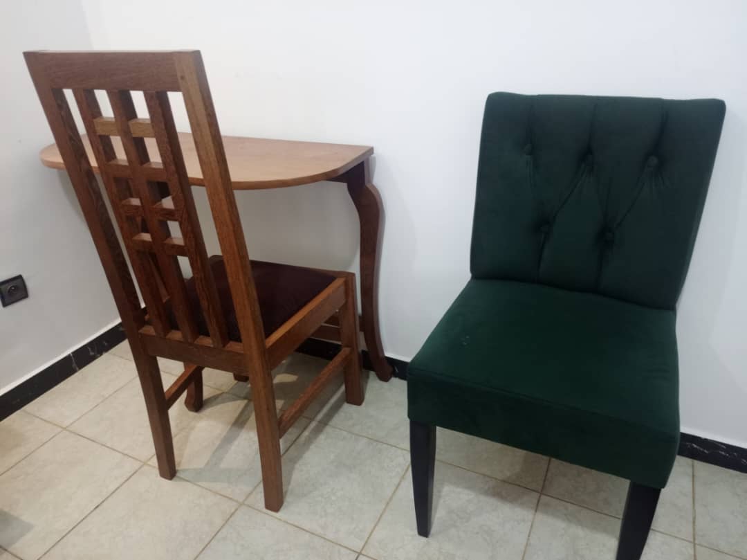 image Chambre Business Class