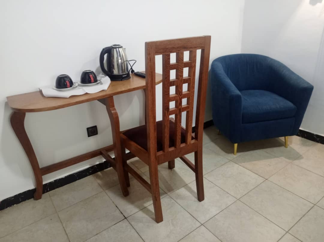 image Chambre Business Class