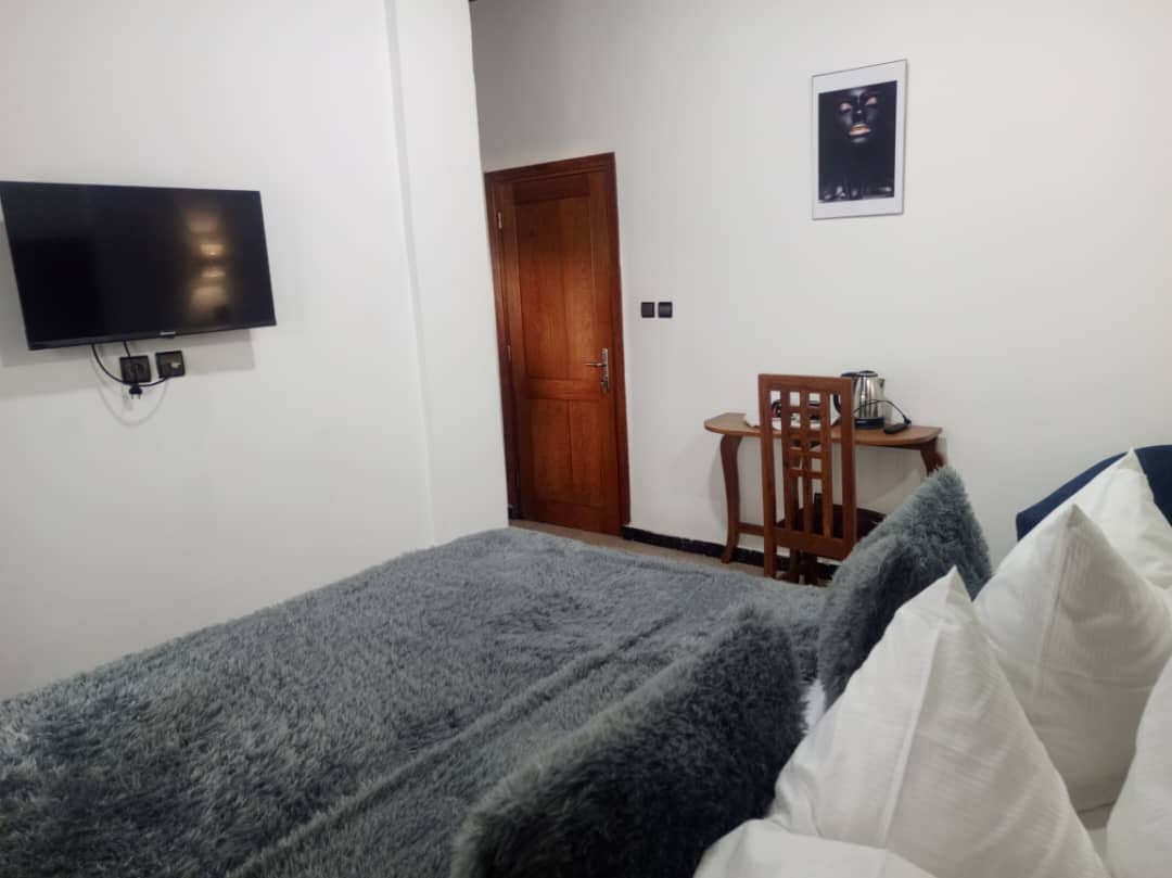 image Chambre Business Class
